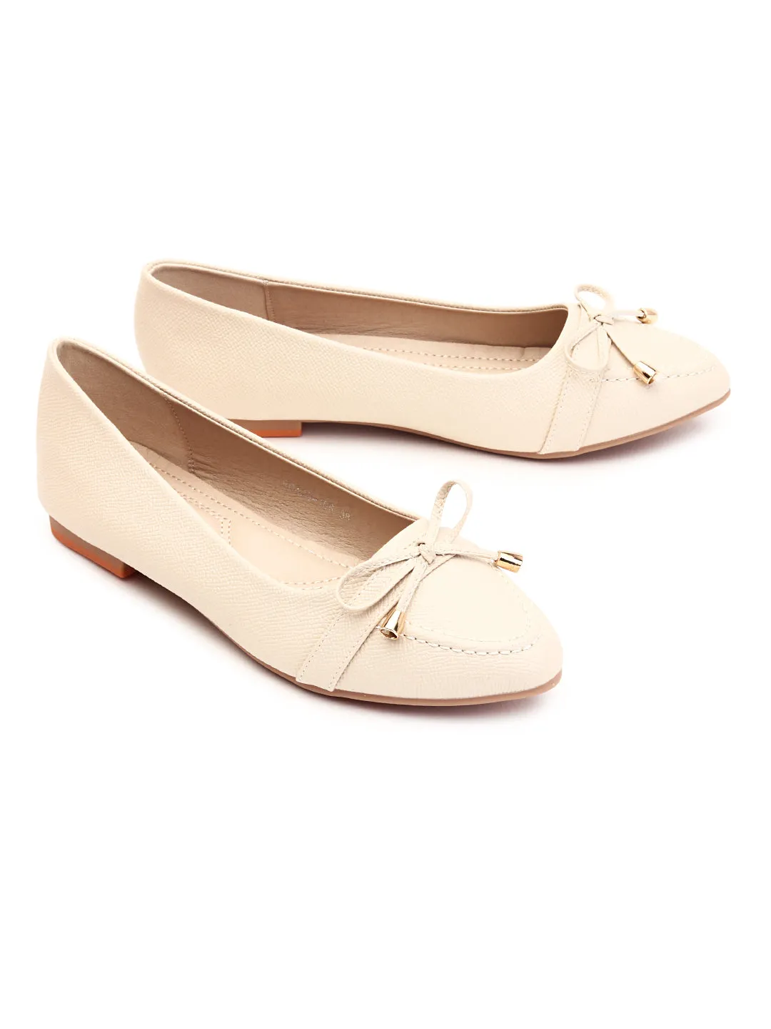 Delco Casual Ease Flats